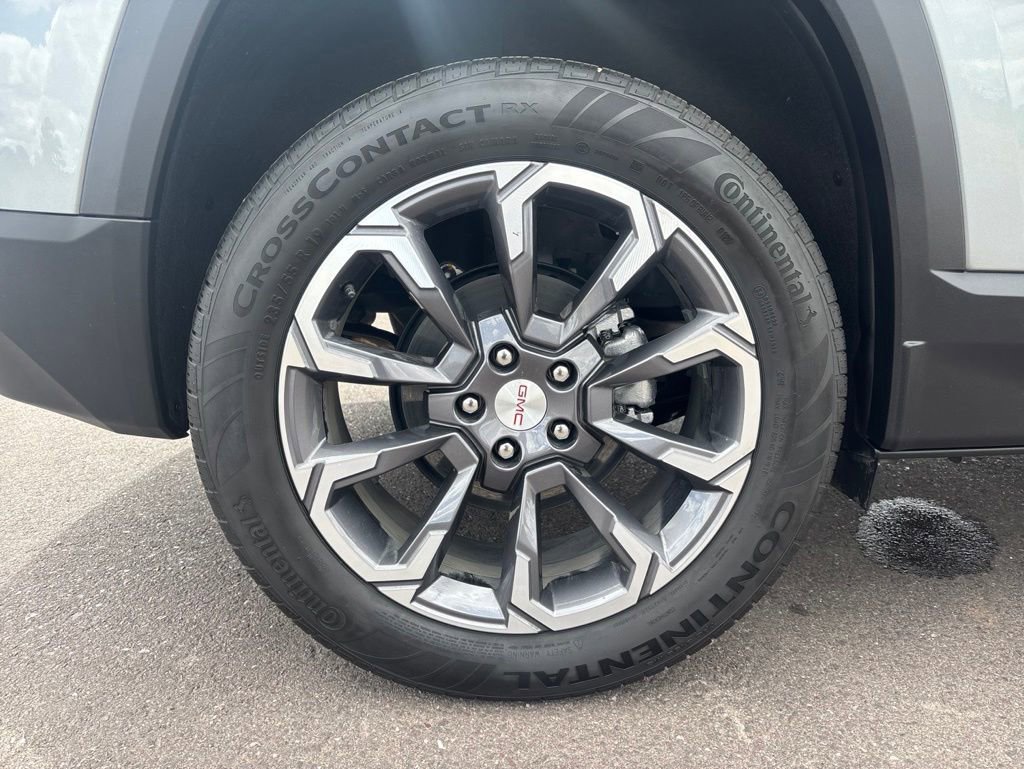 Used 2025 GMC Terrain Elevation w/ Elevation Premium Package AWD/4WD image 30