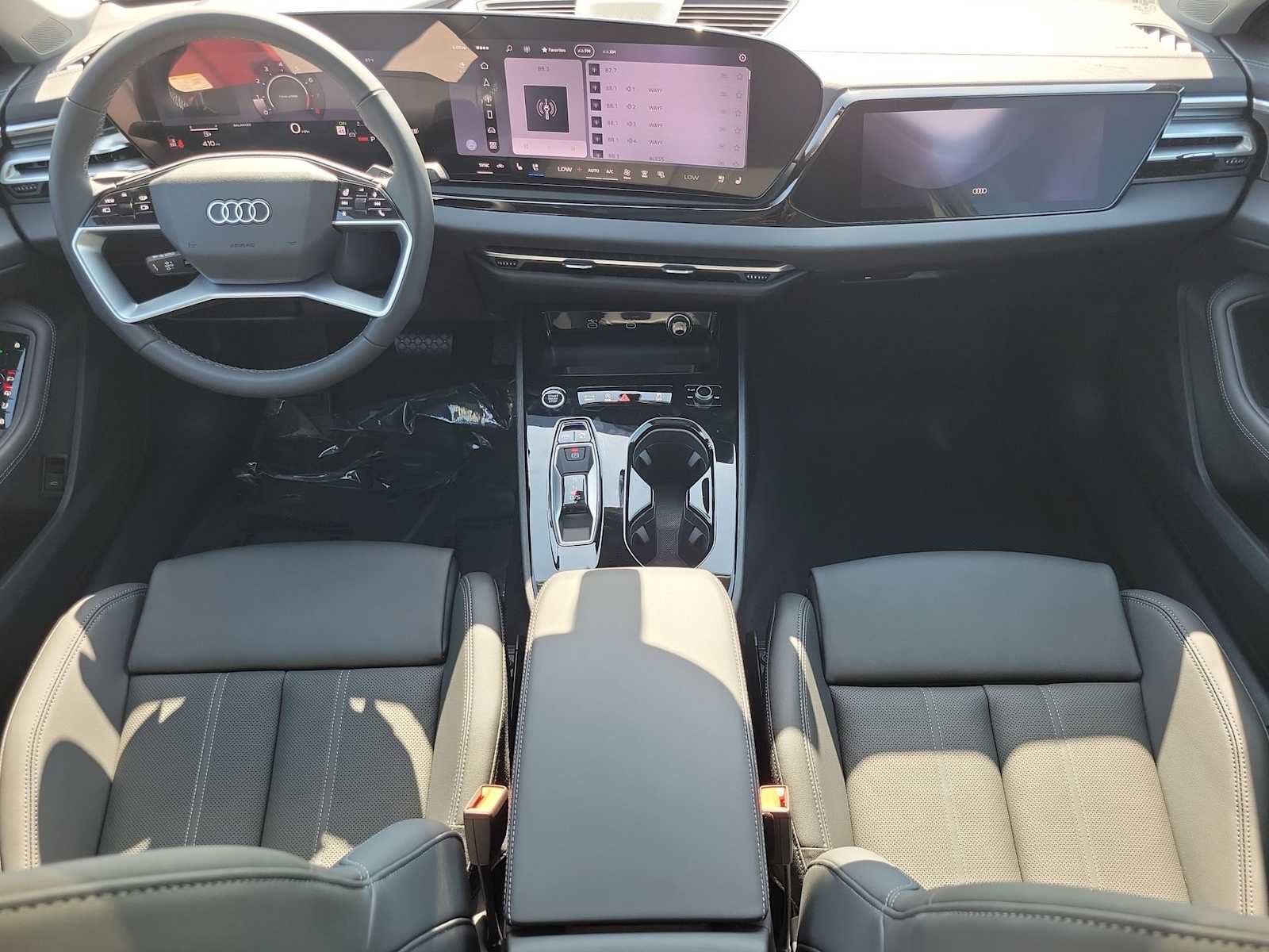 New 2026 Audi A5 Premium Plus AWD/4WD image 14