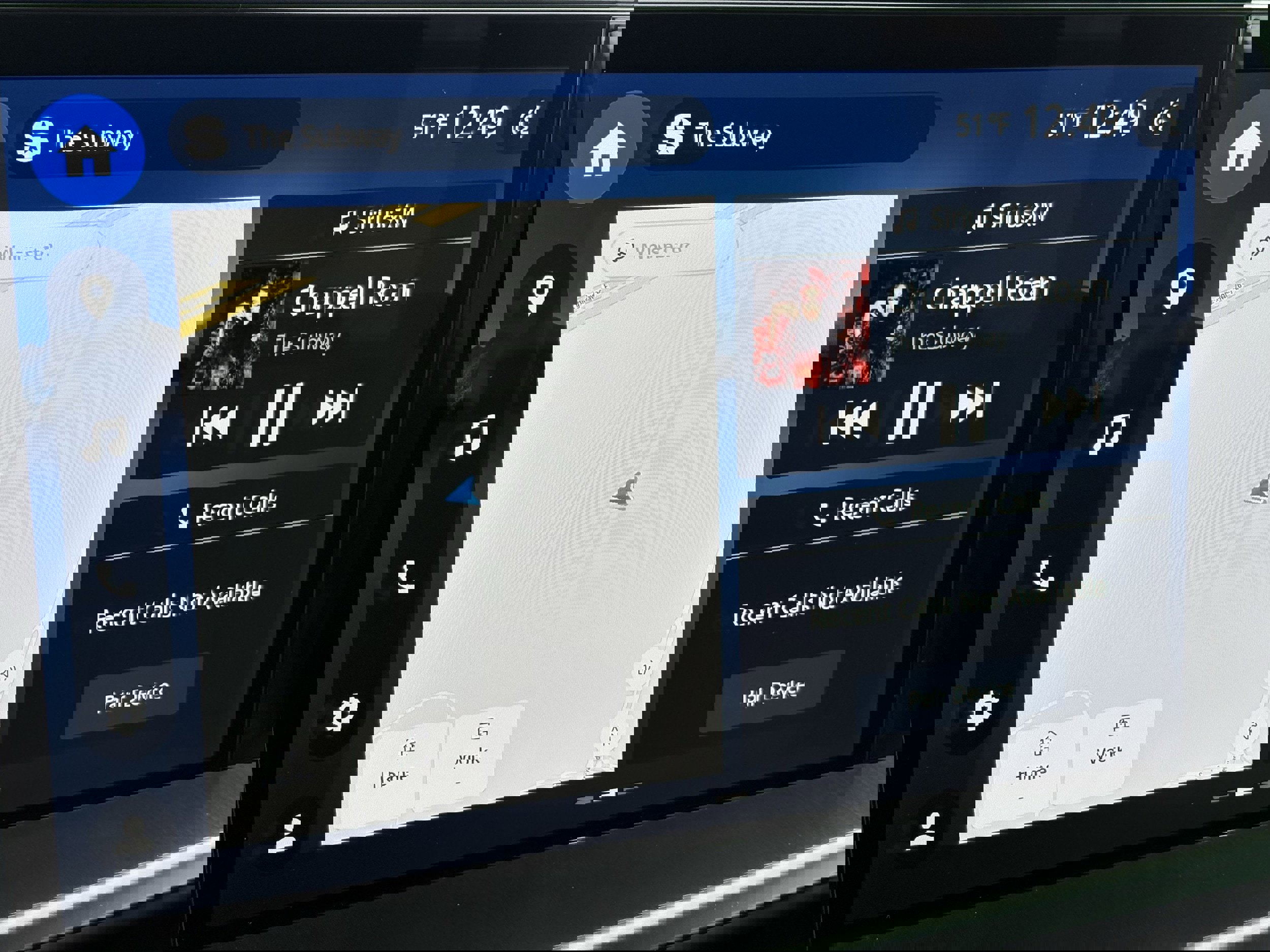 New 2026 Subaru Outback Premium image 24