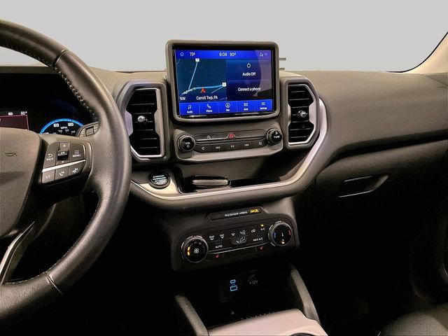 Used 2022 Ford Bronco Sport Big Bend w/ Convenience Package AWD/4WD image 6