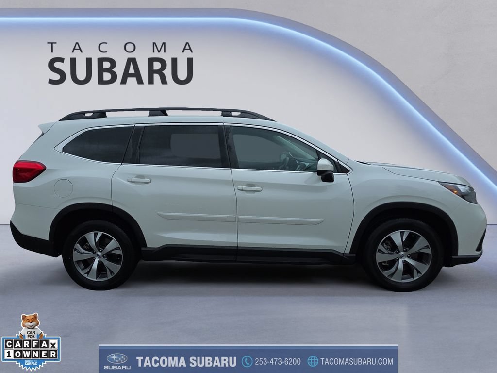 Used 2022 Subaru Ascent Premium w/ Convenience Package AWD/4WD image 6