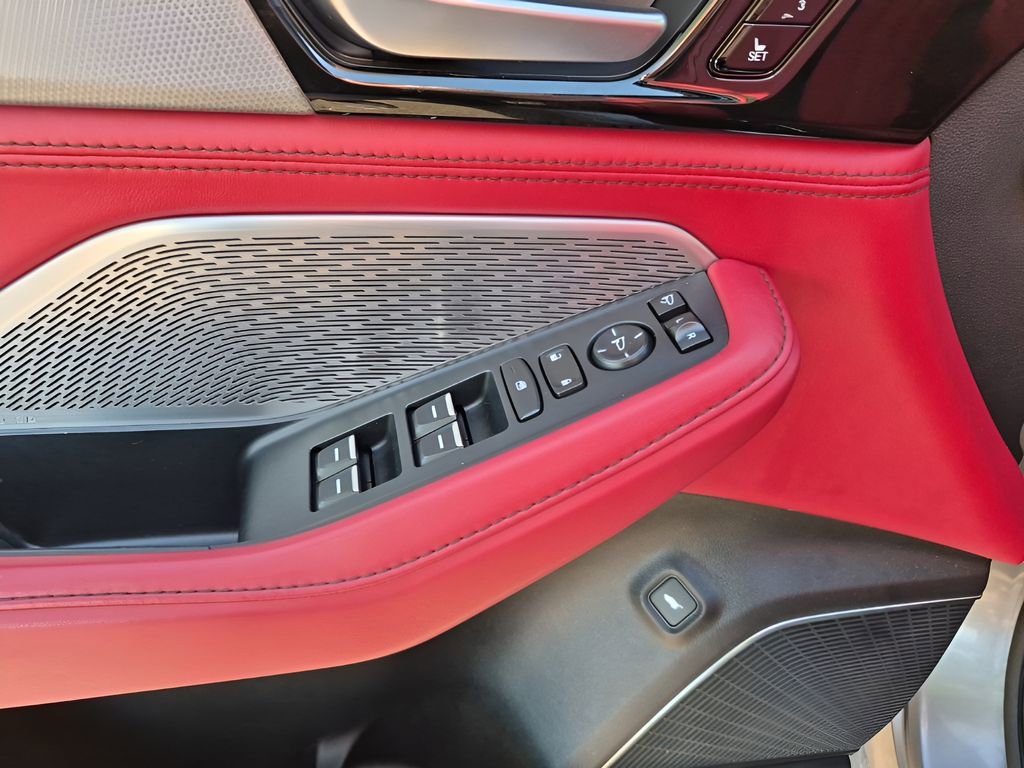 Used 2022 Acura MDX A-Spec image 28