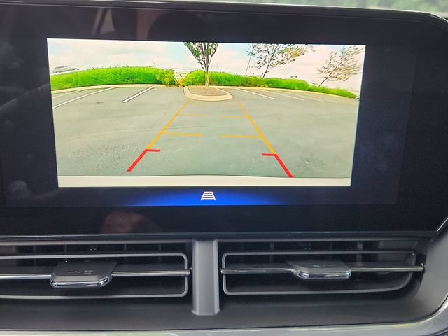 New 2026 Chevrolet Trax ACTIV w/ Driver Confidence Package FWD image 30