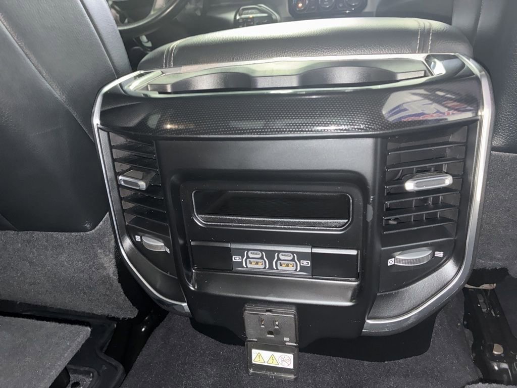 Used 2022 RAM 3500 Laramie image 61