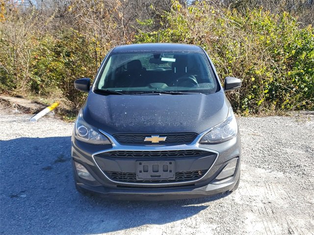 Used 2020 Chevrolet Spark LS image 2