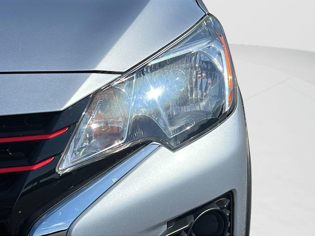 Used 2024 Mitsubishi Mirage Black Edition FWD image 25