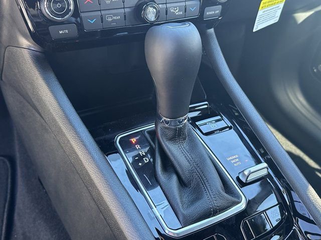 New 2026 Jeep Compass Limited w/ Sun, Sound & Navigation Group image 27