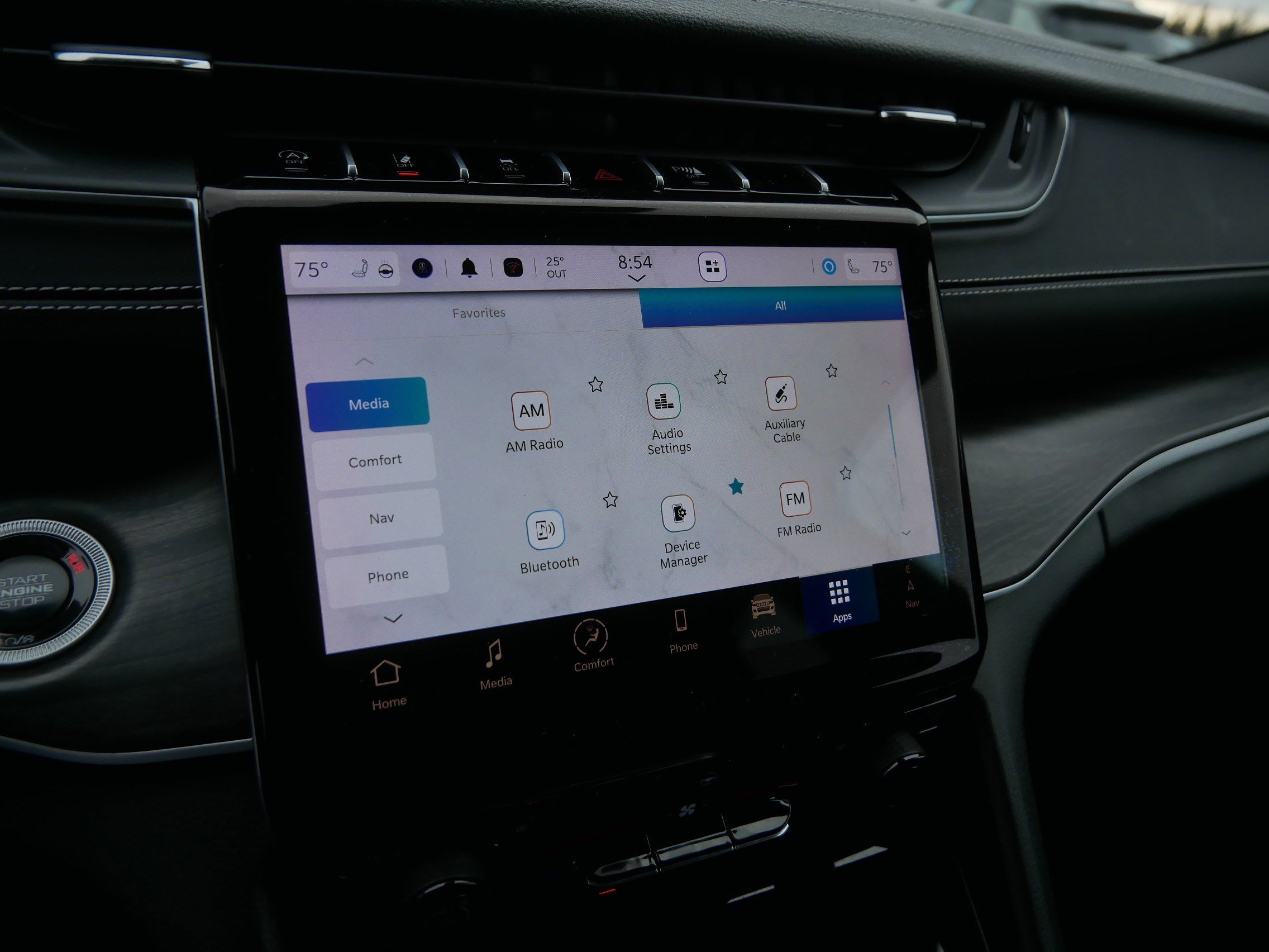 Used 2024 Jeep Grand Cherokee Limited w/ Trailer Tow Package image 31