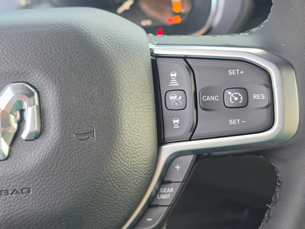 New 2027 RAM 1500 Big Horn AWD/4WD image 18