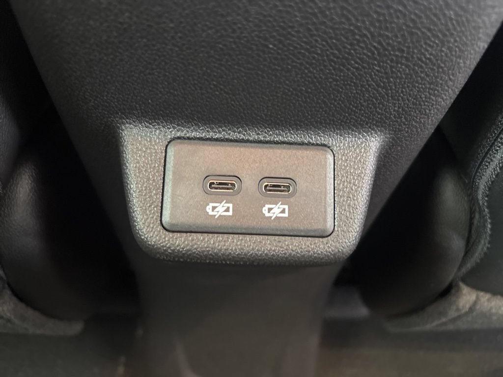 New 2027 Chevrolet Bolt RS FWD image 38