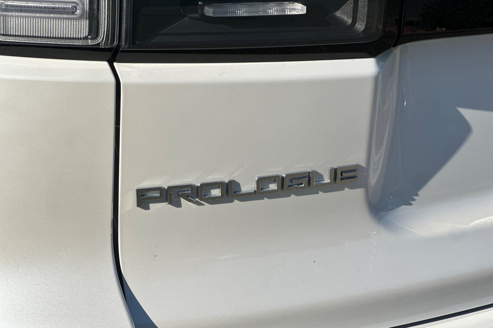 Used 2025 Honda Prologue Eco image 27