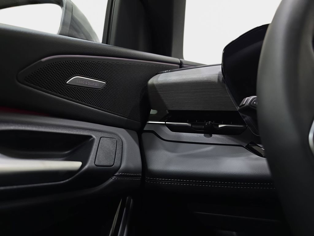 New 2027 Audi Q6 e-tron Premium Plus AWD/4WD image 24