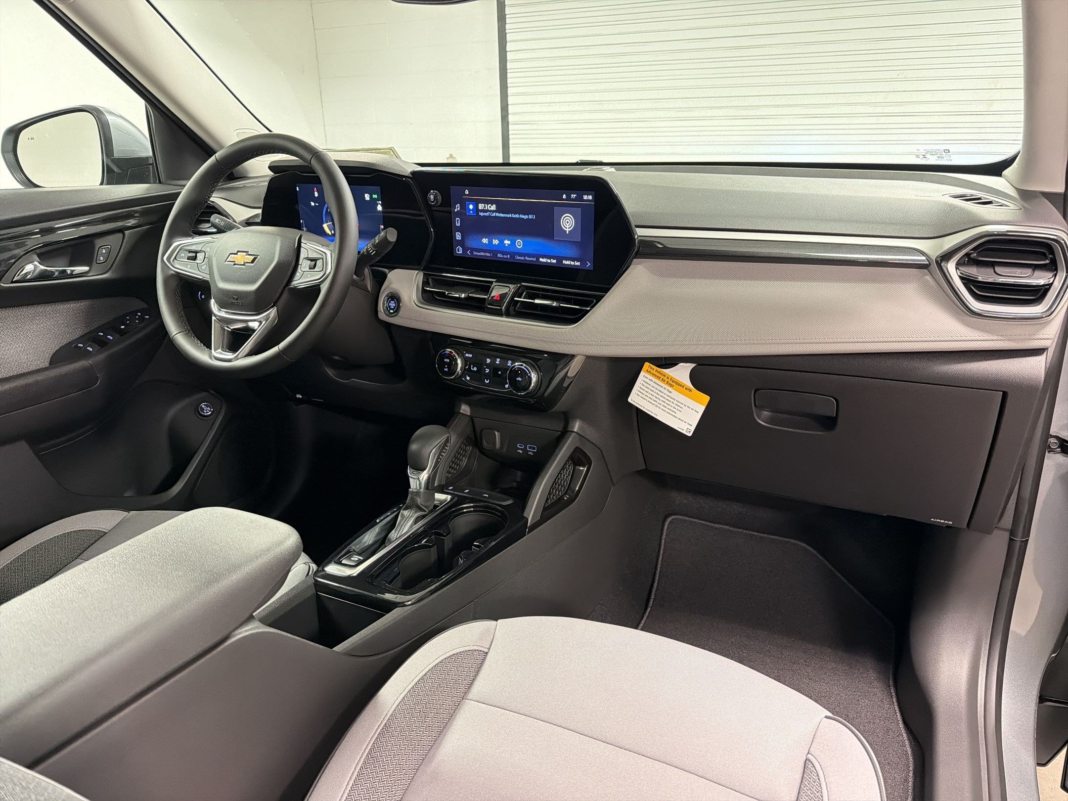 New 2026 Chevrolet TrailBlazer LT w/ Convenience Package FWD image 29