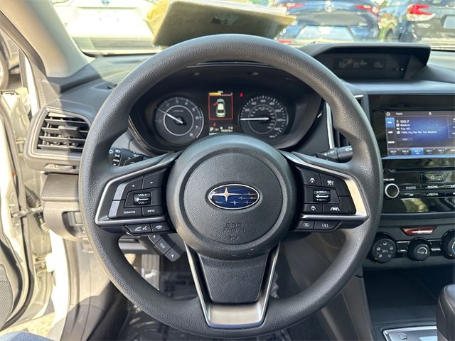 Certified 2021 Subaru Impreza Premium w/ Popular Package #3 image 14