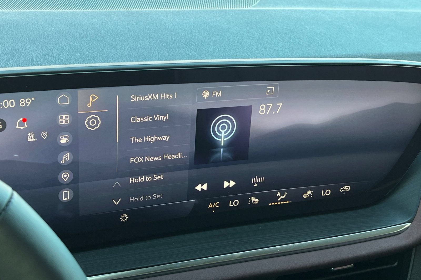 New 2026 Buick Envision Sport Touring AWD/4WD image 19