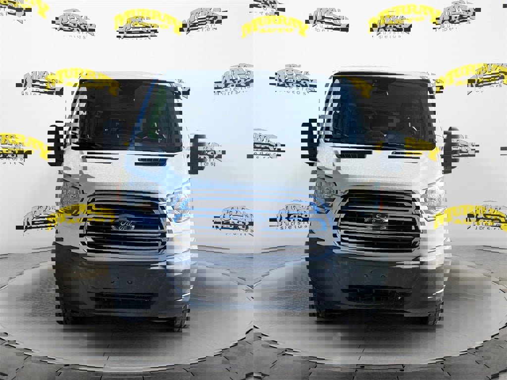 Used 2017 Ford Transit 350 XLT image 8