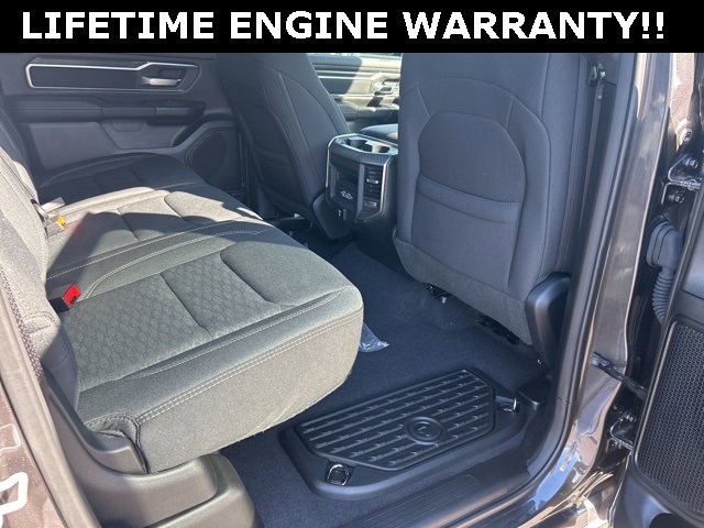 New 2026 RAM 1500 Big Horn image 44