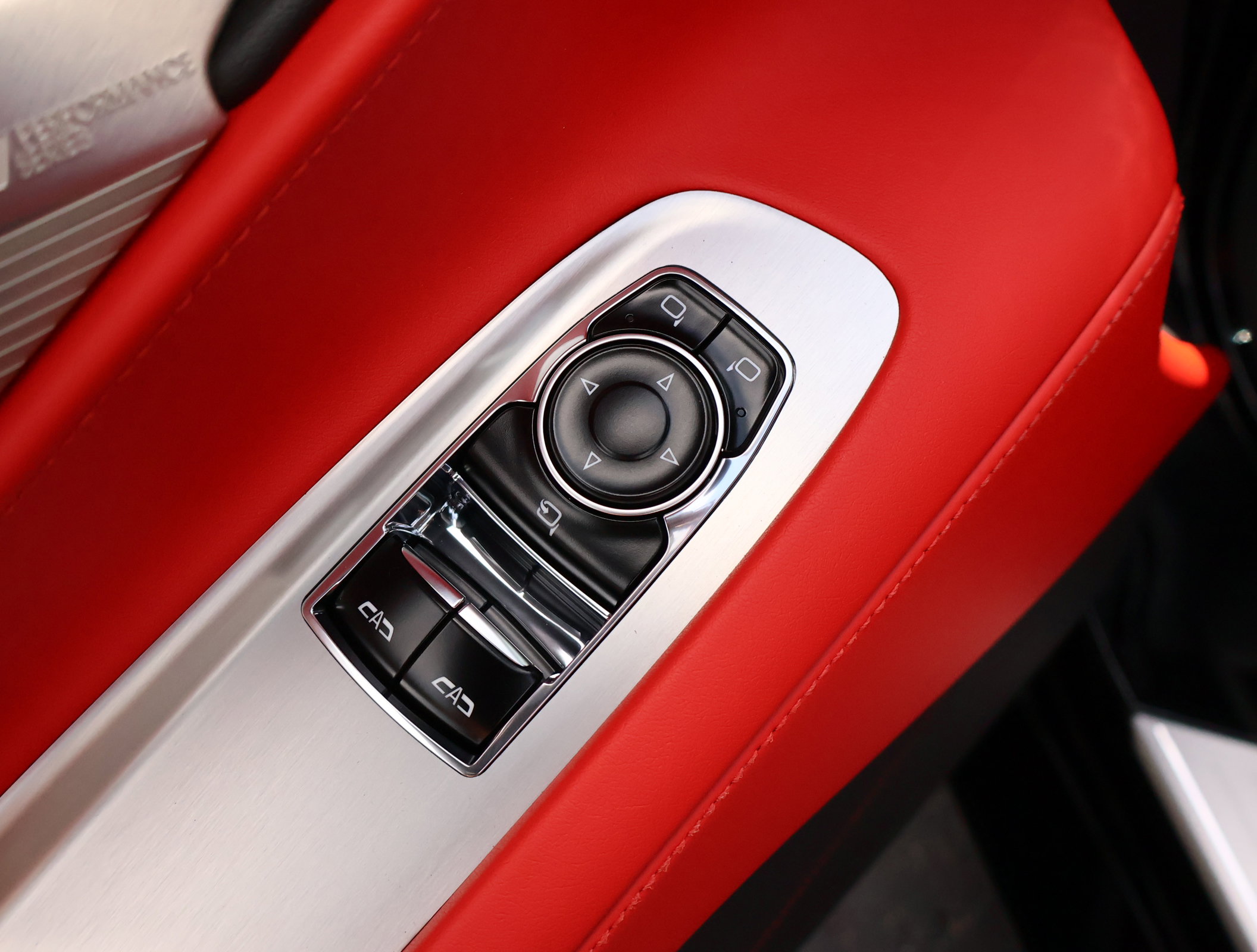 New 2026 Chevrolet Corvette Stingray Preferred Cpe w/ 2LT image 6