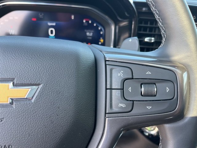 Used 2025 Chevrolet Silverado 1500 High Country w/ Technology Package image 25