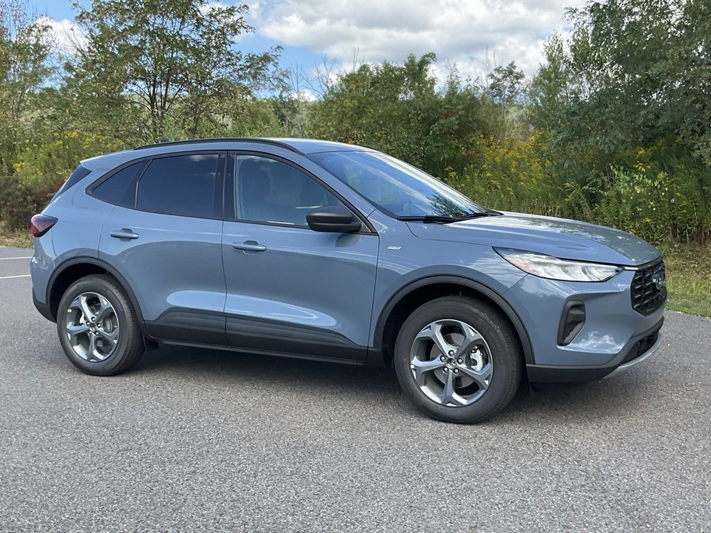 New 2025 Ford Escape ST-Line