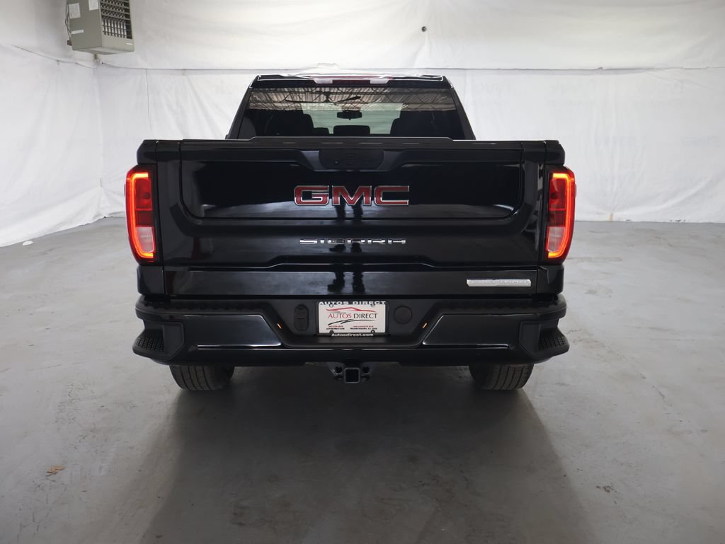 Used 2023 GMC Sierra 1500 Elevation AWD/4WD image 6