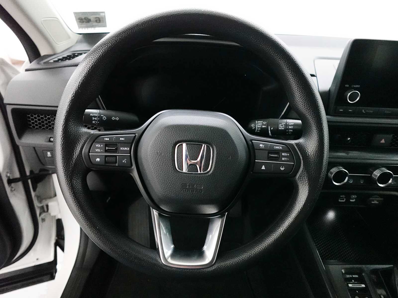 Certified 2023 Honda CR-V EX image 16