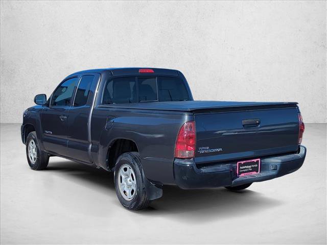 Used 2014 Toyota Tacoma 2WD Access Cab w/ Convenience Package image 7