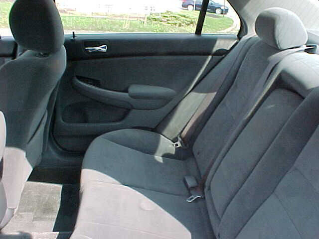 Used 2007 Honda Accord SE image 10