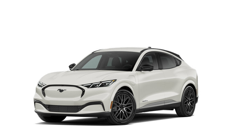 New 2026 Ford Mustang Mach-E Premium AWD/4WD image 45
