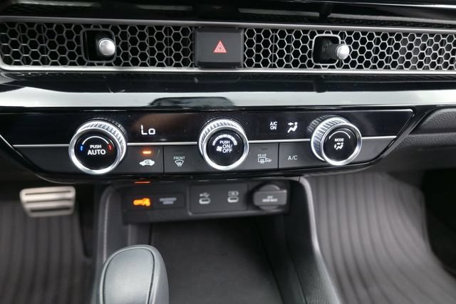 Certified 2026 Honda Civic Sport image 11