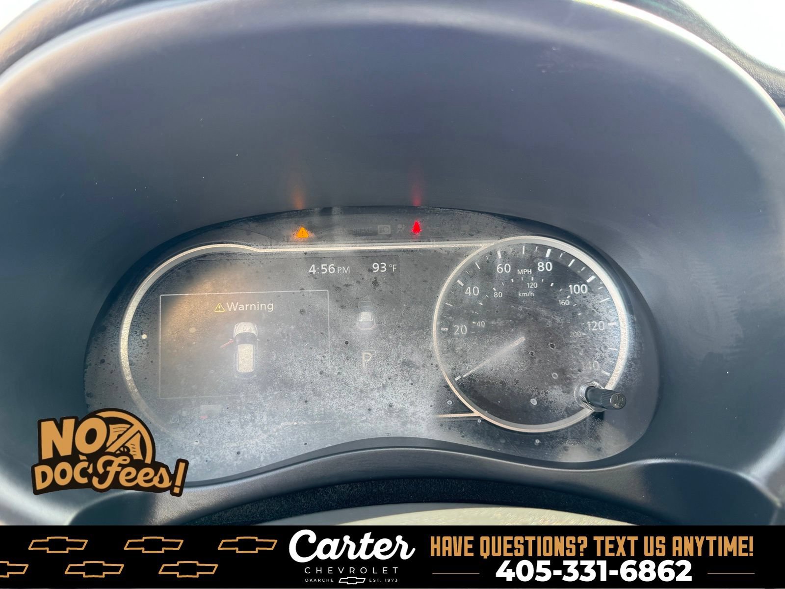 Used 2019 Nissan Kicks SV FWD image 13