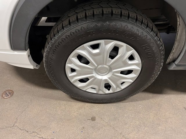 Used 2022 Ford Transit 350 XLT image 24