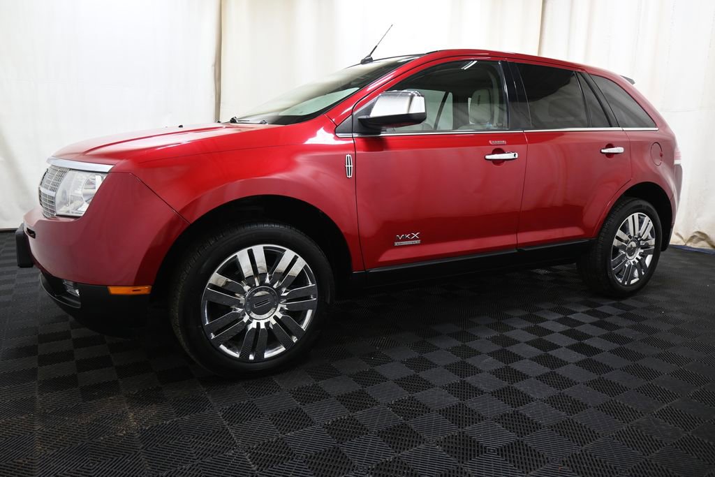 Used 2010 Lincoln MKX AWD image 6