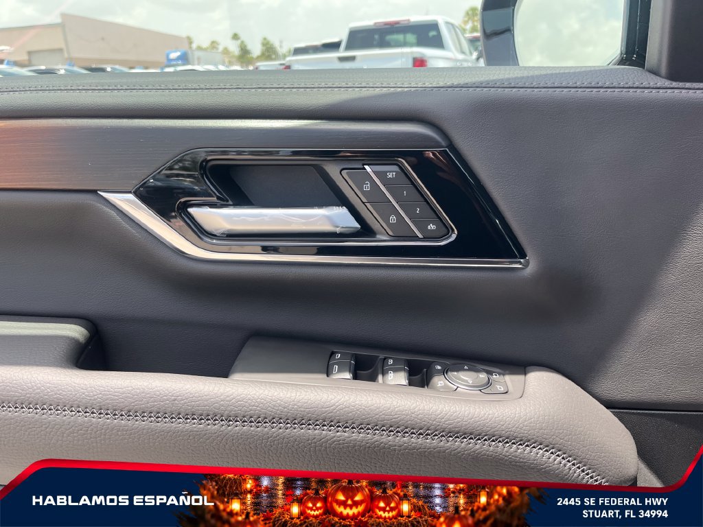 New 2026 GMC Yukon XL Denali w/ Advanced Technology Package AWD/4WD image 23