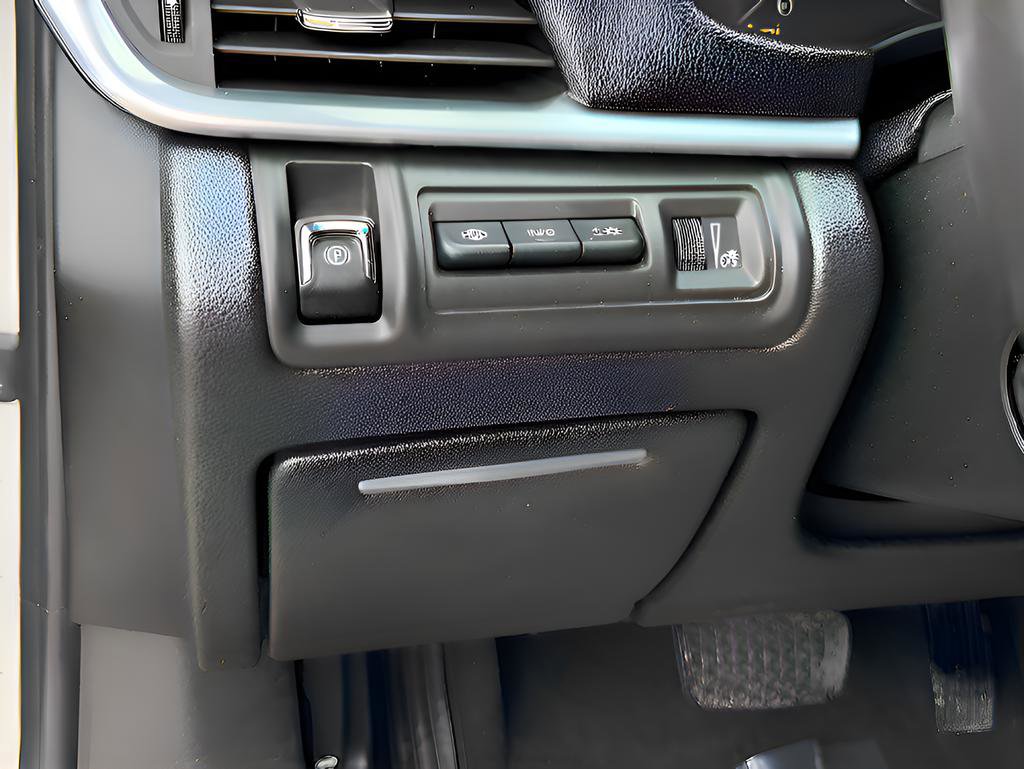 Used 2015 Cadillac XTS Premium image 35