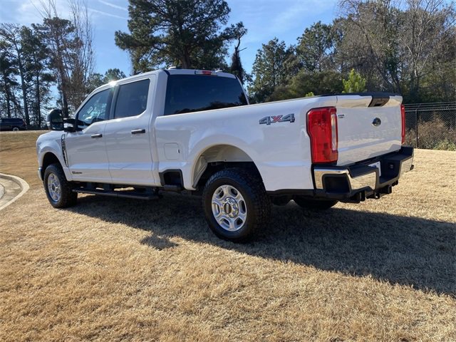 Used 2025 Ford F250 XLT image 6