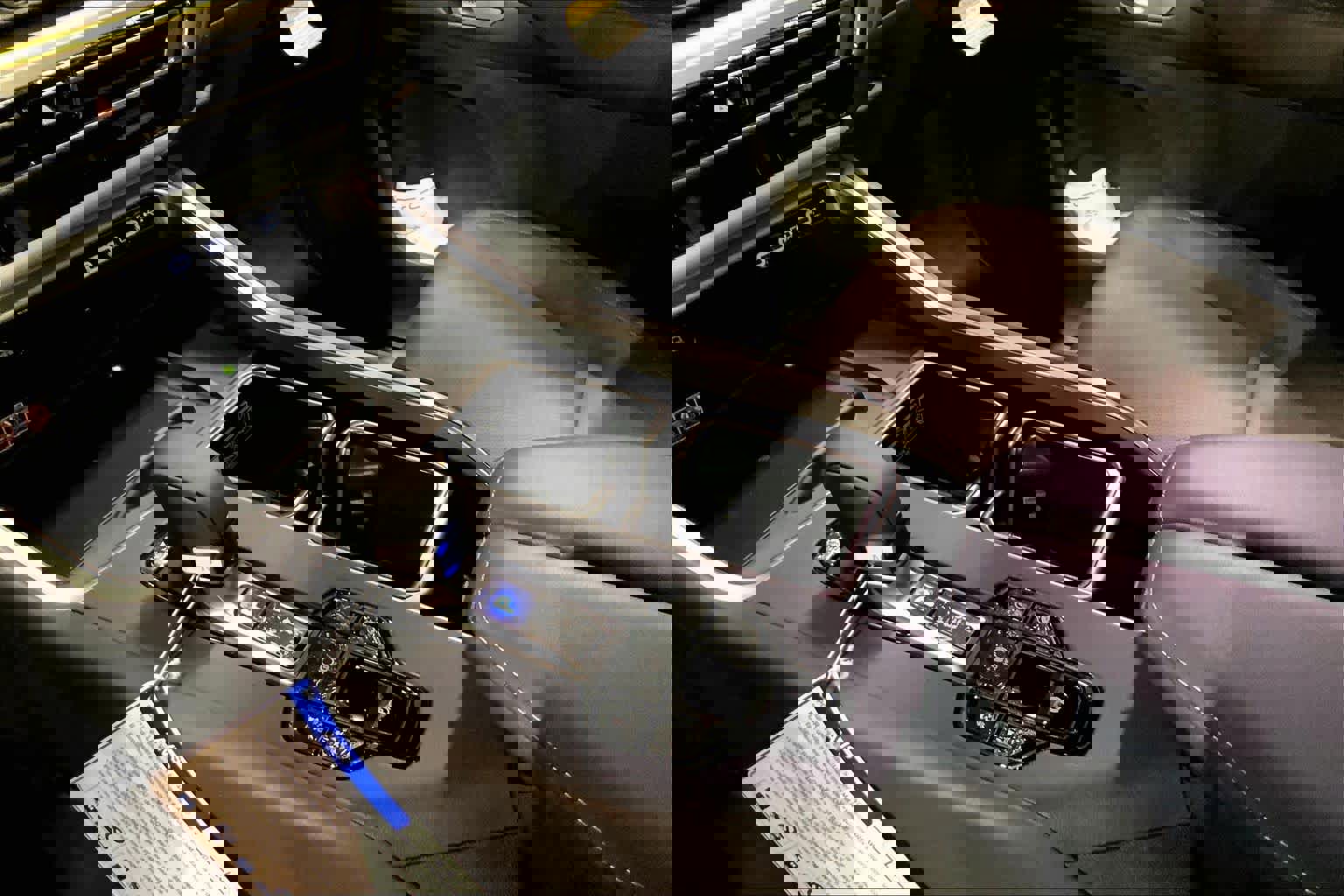 New 2026 Lexus TX 350 AWD image 7