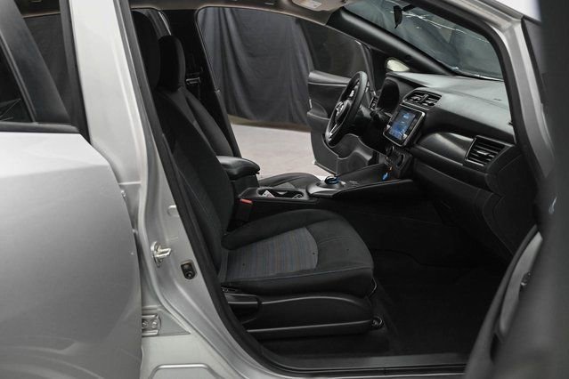 Used 2022 Nissan Leaf S Plus image 16