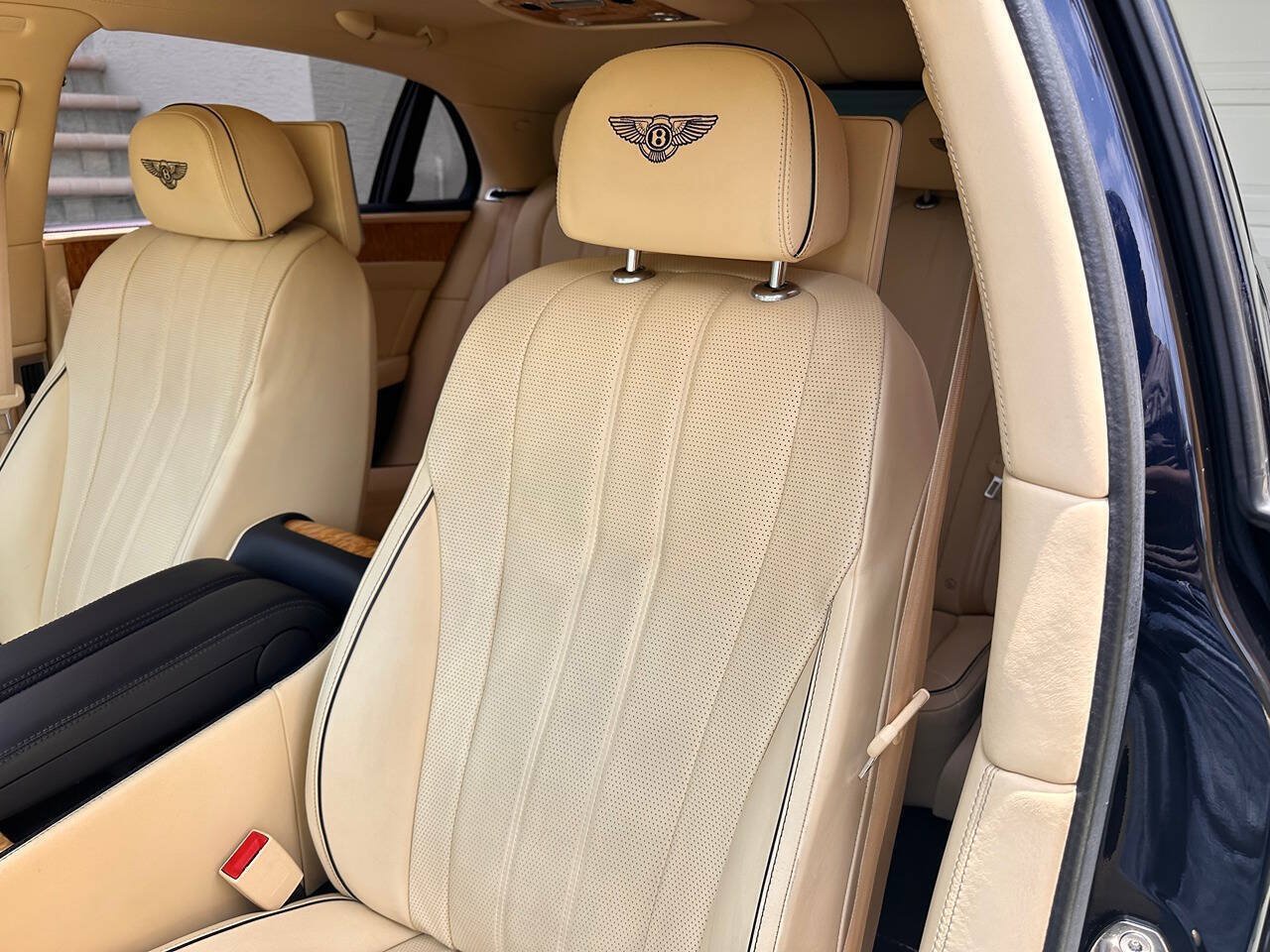 Used 2014 Bentley Flying Spur W12 AWD/4WD image 55