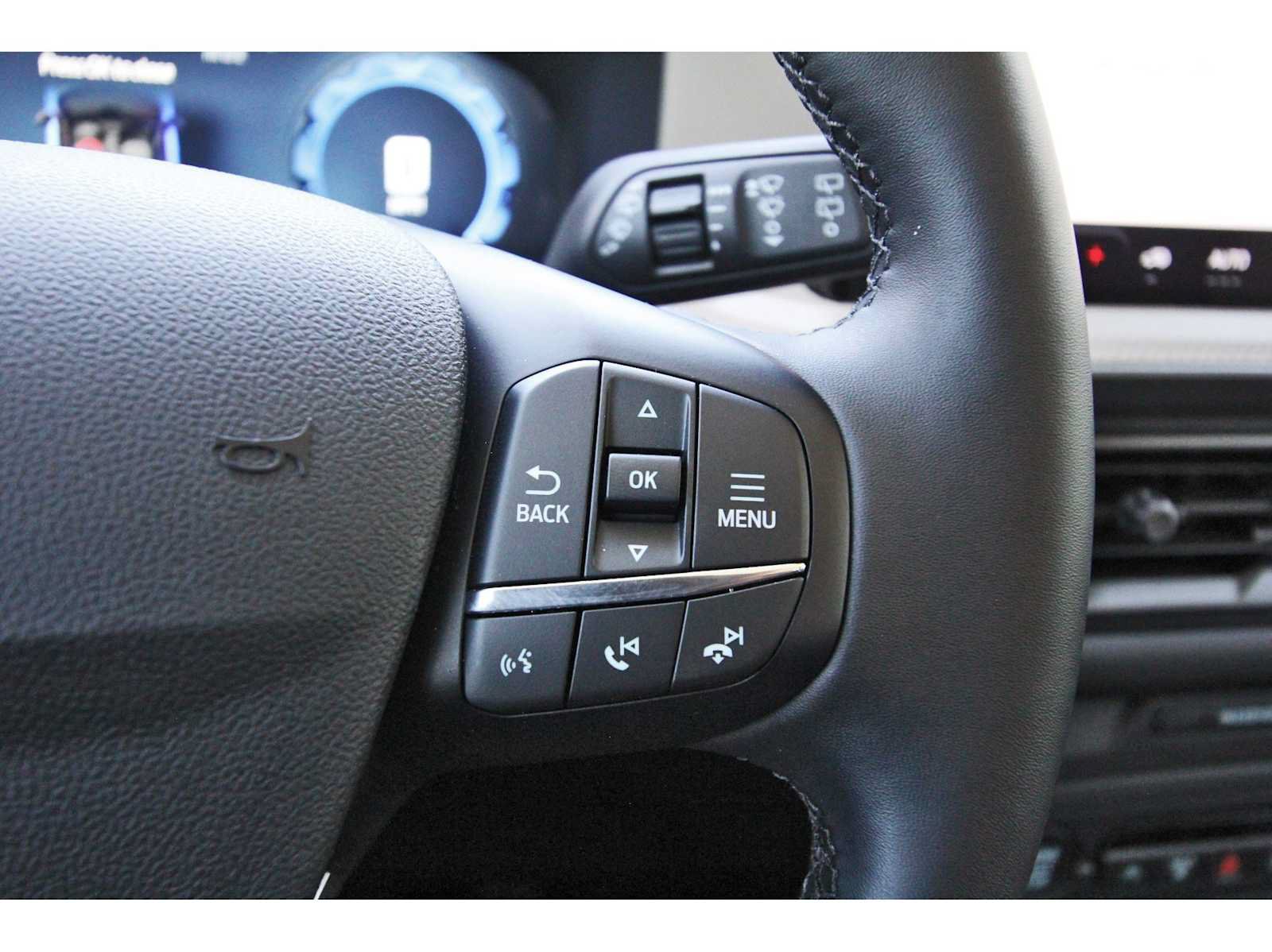 Used 2025 Ford Bronco Sport Big Bend w/ Convenience Package AWD/4WD image 16