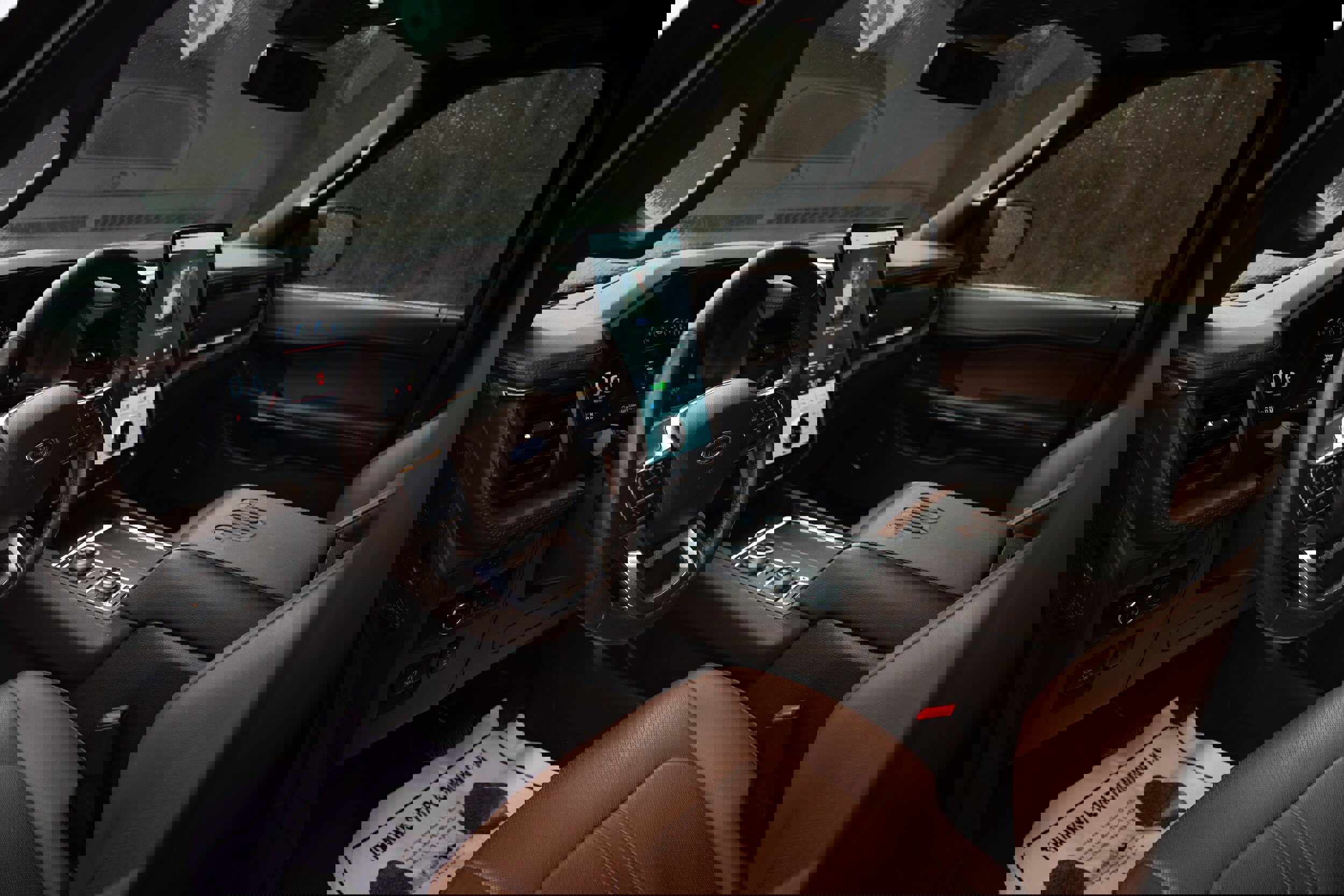 Used 2023 Ford Expedition King Ranch image 10