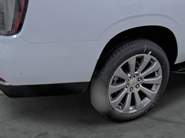 New 2026 Chevrolet Suburban Premier w/ Sun And Tow Package image 12