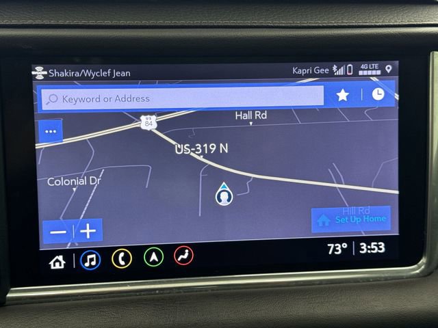 Used 2021 GMC Yukon XL Denali w/ Denali Premium Package image 14