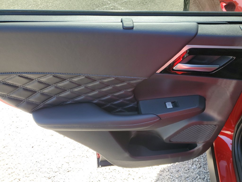 New 2026 Nissan Rogue Platinum AWD/4WD image 10