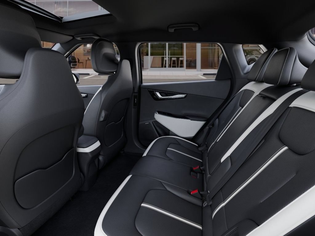 New 2026 Kia EV6 GT-Line AWD/4WD image 19