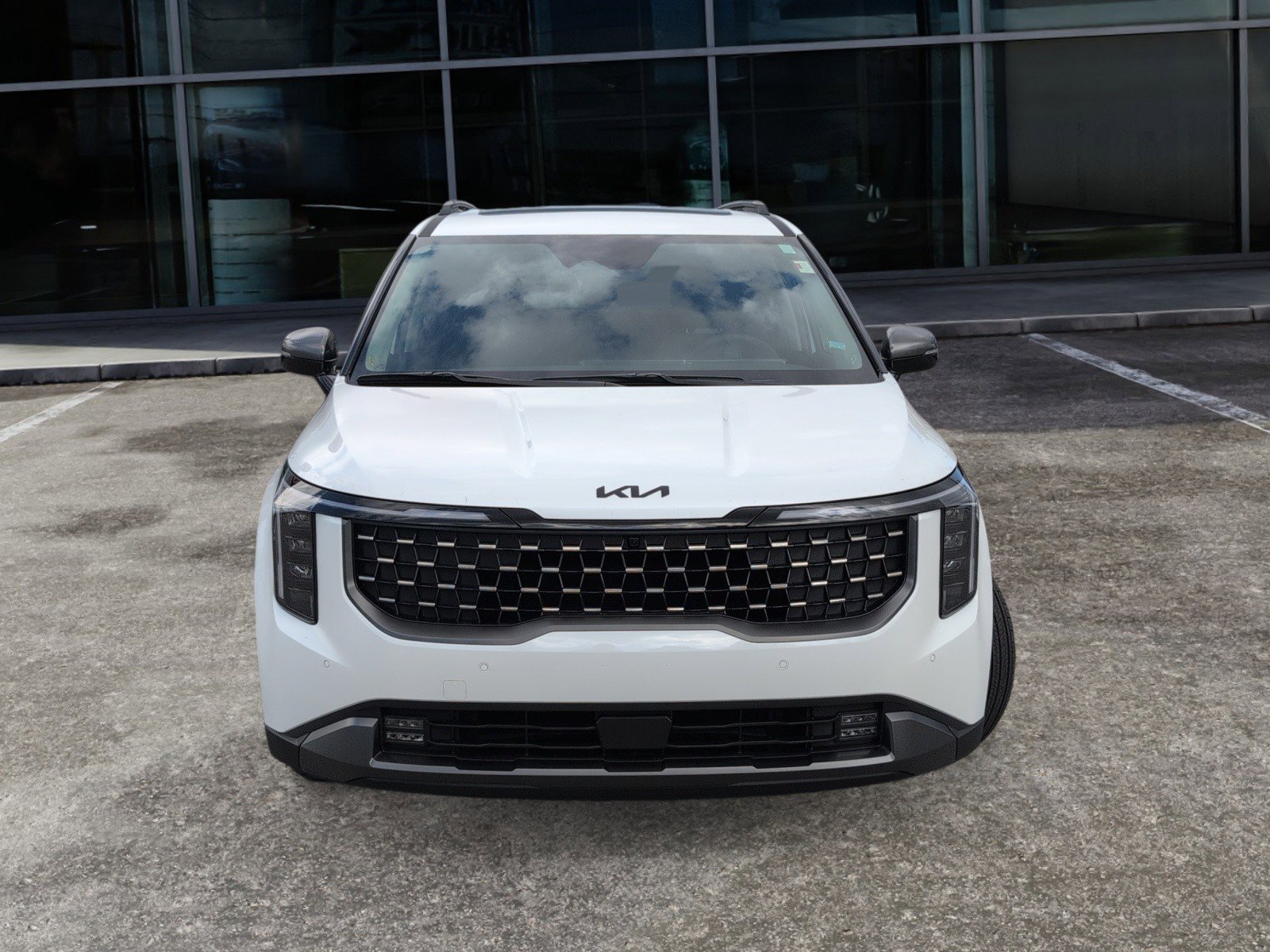 New 2026 Kia Carnival SX image 12