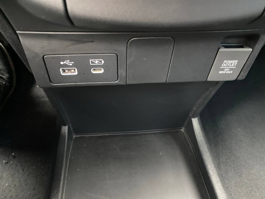 Used 2025 Honda Odyssey Sport-L image 17