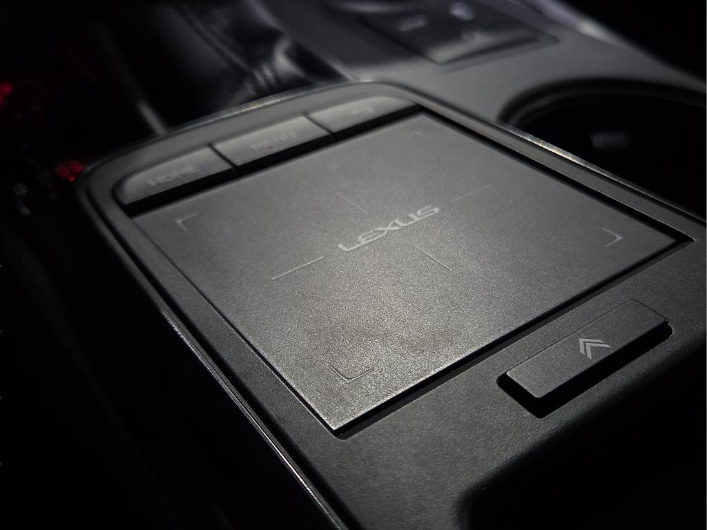 Used 2025 Lexus IS 300 F Sport AWD/4WD image 22