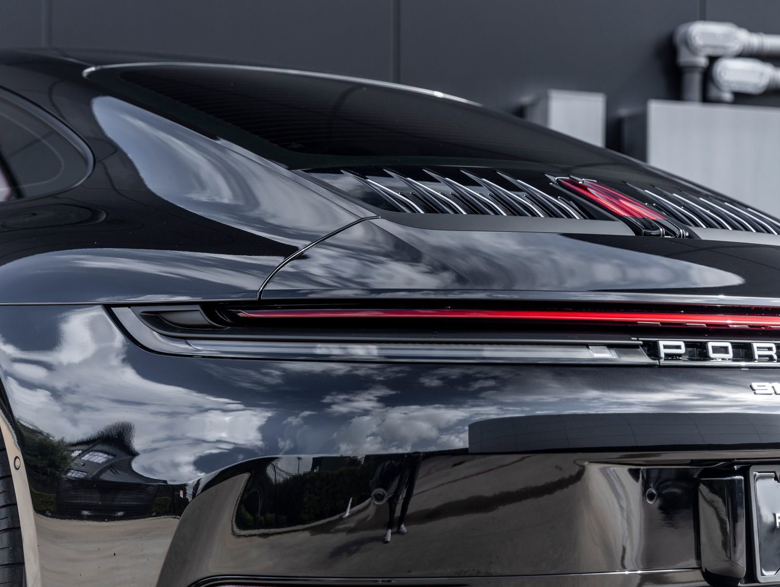 Used 2026 Porsche 911 Carrera 4S image 13