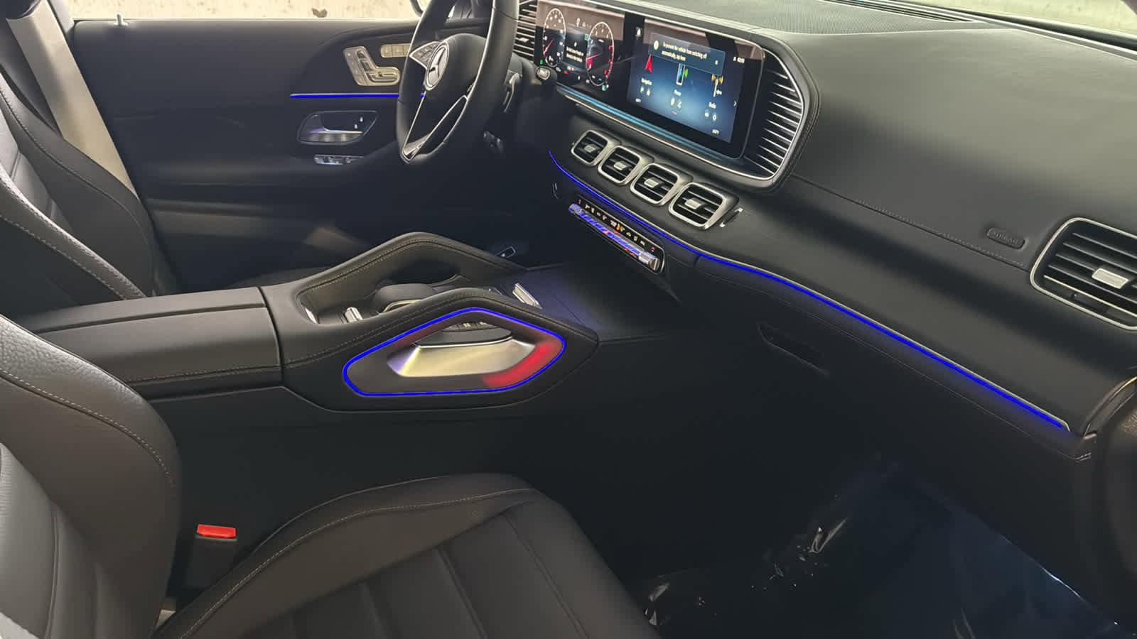 New 2026 Mercedes-Benz GLE 450 4MATIC image 37